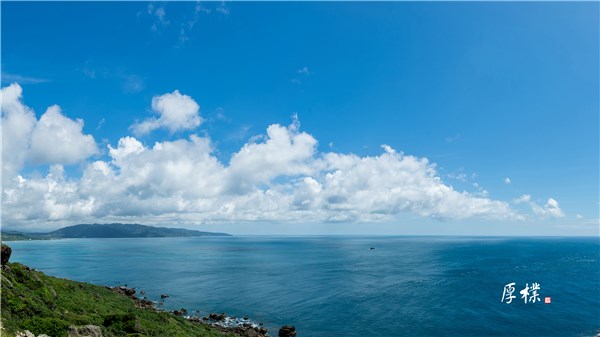 垦丁龙磐公园