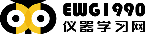 EWG1990 仪器学习网